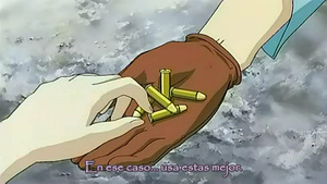 Kidou Shinsengumi Moeyo Ken TV